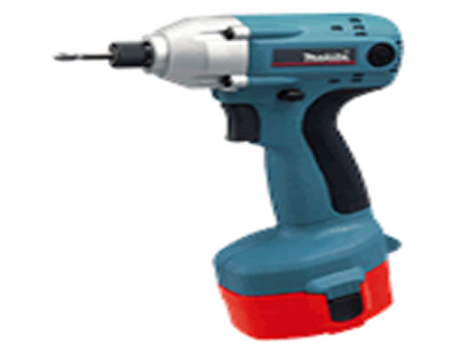 Makita 6932 FDWA Akülü Darbeli Vidalama
